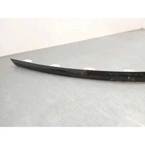Molduras Traseras para Bentley Flying Spur (Zg2_)
