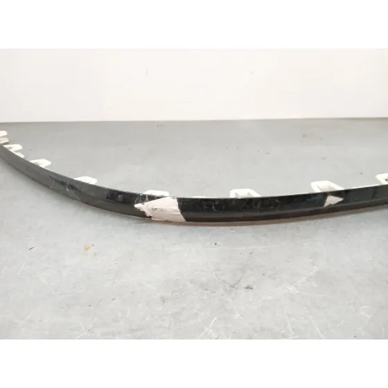 Molduras Traseras para Bentley Flying Spur (Zg2_)