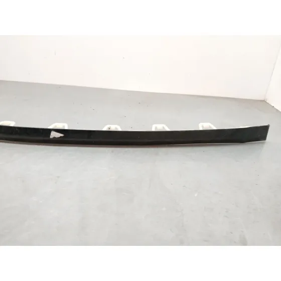 Molduras Traseras para Bentley Flying Spur (Zg2_)