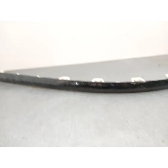 Molduras Traseras para Bentley Flying Spur (Zg2_)