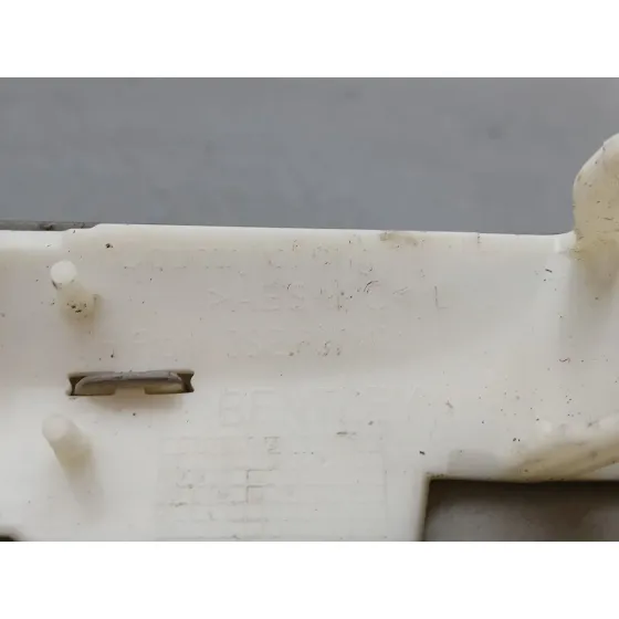 Molduras Traseras para Bentley Flying Spur (Zg2_)