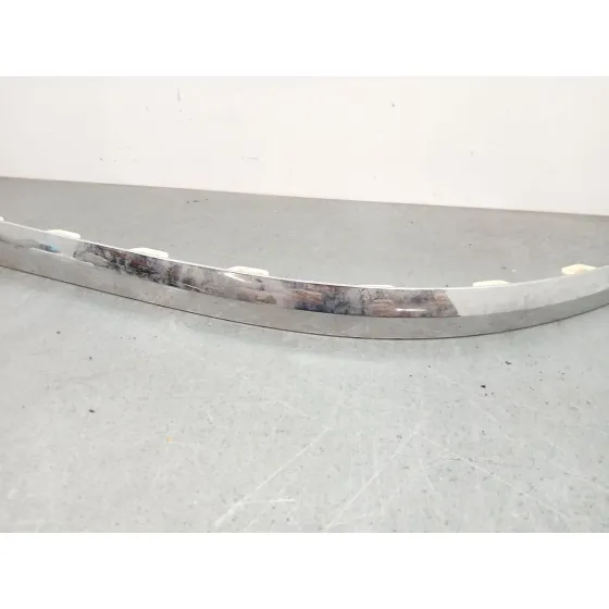Molduras Traseras para Bentley Bentayga (4V1)