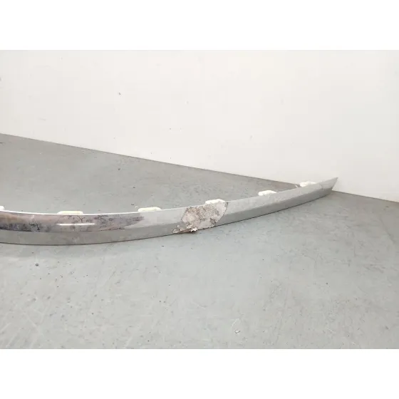 Molduras Traseras para Bentley Bentayga (4V1)