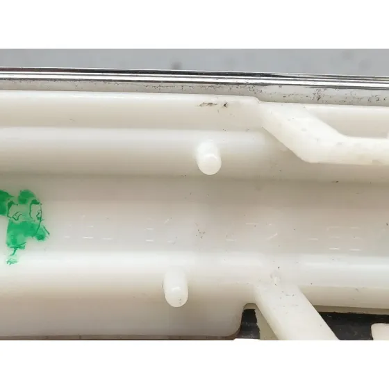 Molduras Traseras para Bentley Bentayga (4V1)