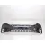 Rejilla Paragolpes Central para Volkswagen Tiguan (Ad1, Ax1)