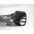 Rejilla Paragolpes Central para Volkswagen Tiguan (Ad1, Ax1)