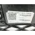 Rejilla Paragolpes Central para Volkswagen Tiguan (Ad1, Ax1)