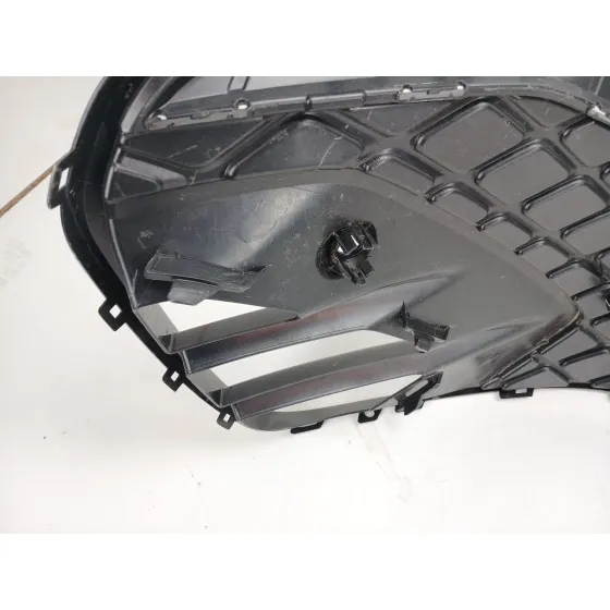 Rejilla Paragolpes Central para Volkswagen Tiguan (Ad1, Ax1)