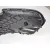 Rejilla Paragolpes Central para Volkswagen Tiguan (Ad1, Ax1)
