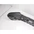 Rejilla Paragolpes Central para Volkswagen Tiguan (Ad1, Ax1)