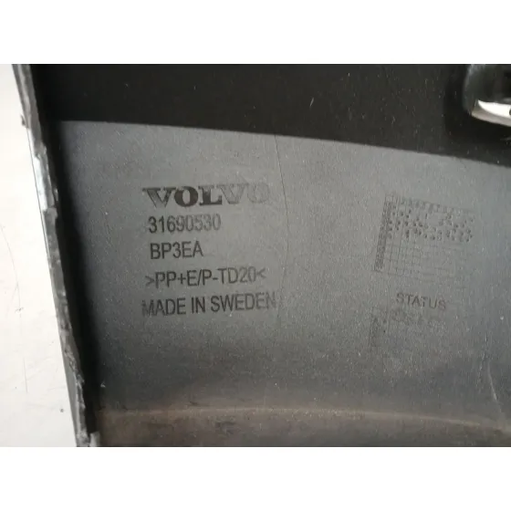 Paragolpes Delantero para Volvo S60 Iii (224)