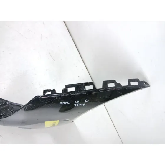 Paragolpes Delantero para Audi E-Tron (Gen)
