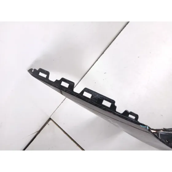 Paragolpes Delantero para Audi E-Tron (Gen)