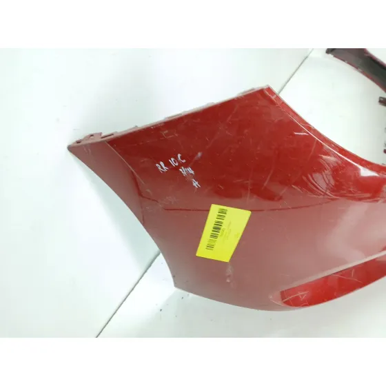 Paragolpes Delantero para Opel Astra K (B16)