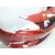 Paragolpes Delantero para Opel Astra K (B16)