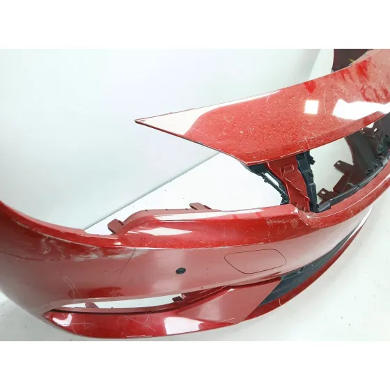 Paragolpes Delantero para Opel Astra K (B16)