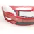 Paragolpes Delantero para Opel Astra K (B16)