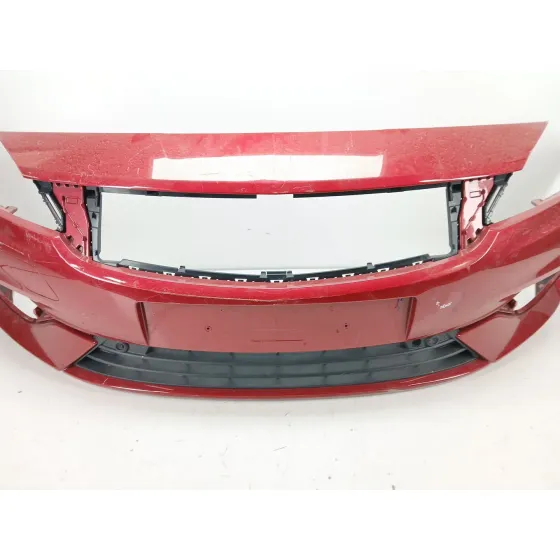 Paragolpes Delantero para Opel Astra K (B16)