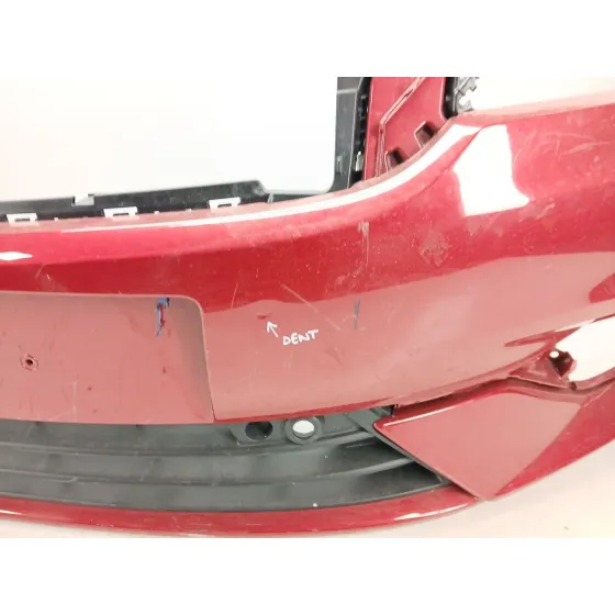 Paragolpes Delantero para Opel Astra K (B16)