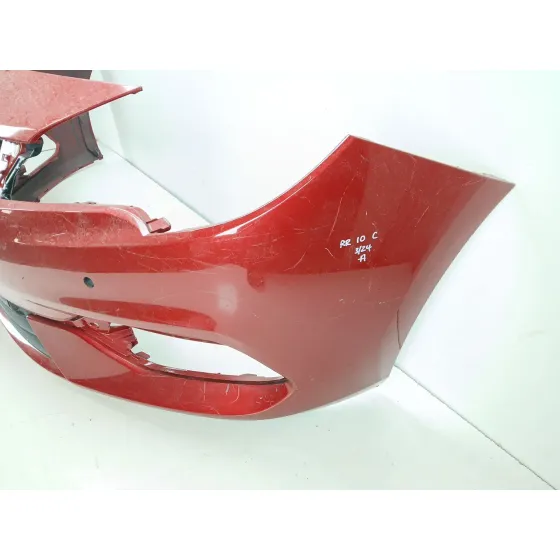 Paragolpes Delantero para Opel Astra K (B16)