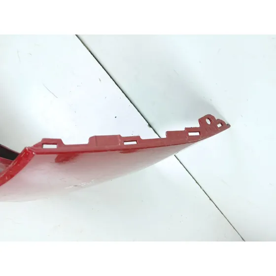 Paragolpes Delantero para Opel Astra K (B16)