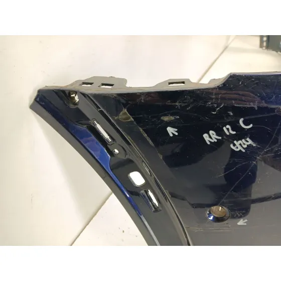 Paragolpes Delantero para Audi E-Tron Sportback (Gea)