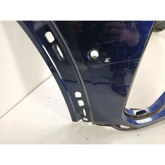 Paragolpes Delantero para Audi E-Tron Sportback (Gea)