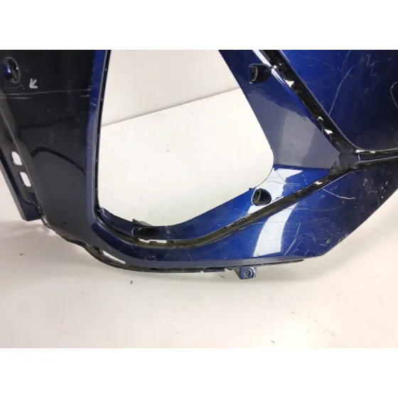 Paragolpes Delantero para Audi E-Tron Sportback (Gea)