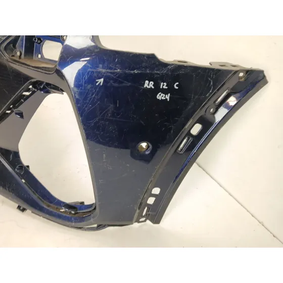 Paragolpes Delantero para Audi E-Tron Sportback (Gea)