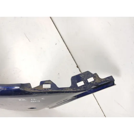 Paragolpes Delantero para Audi E-Tron Sportback (Gea)