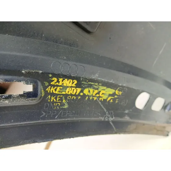 Paragolpes Delantero para Audi E-Tron Sportback (Gea)