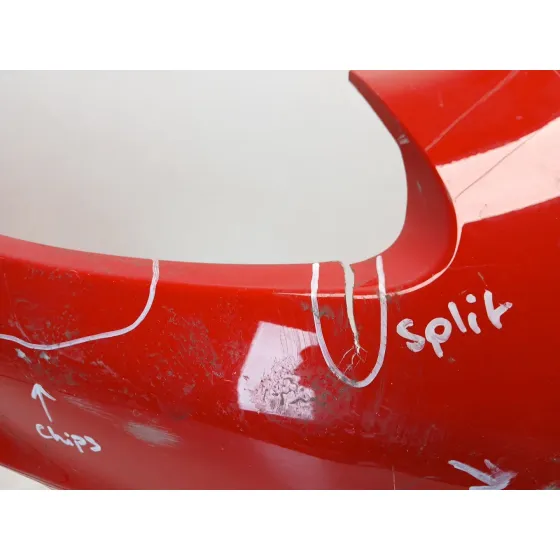 Paragolpes Delantero para Ford Puma (J2K, Cf7)
