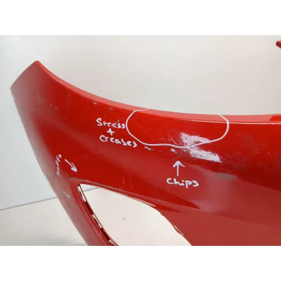 Paragolpes Delantero para Ford Puma (J2K, Cf7)