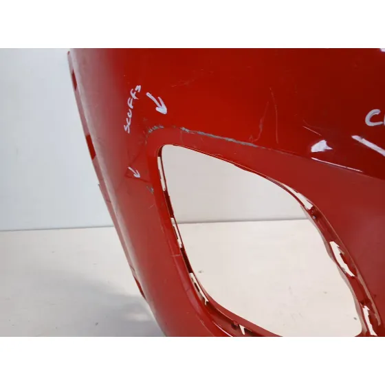 Paragolpes Delantero para Ford Puma (J2K, Cf7)