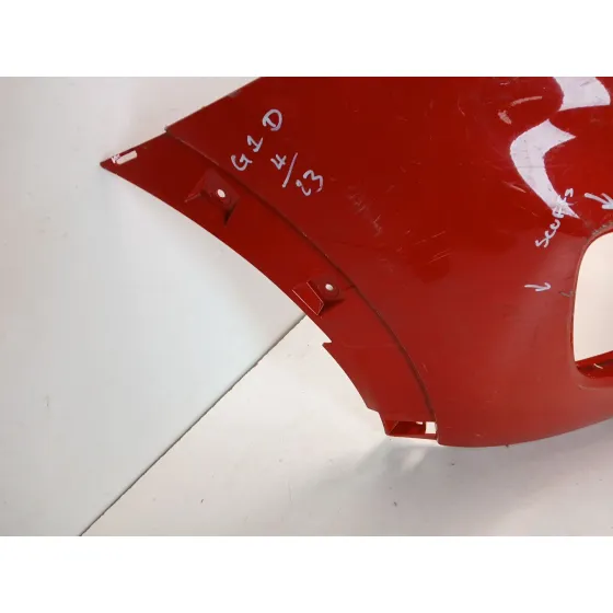 Paragolpes Delantero para Ford Puma (J2K, Cf7)