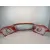Paragolpes Delantero para Ford Puma (J2K, Cf7)