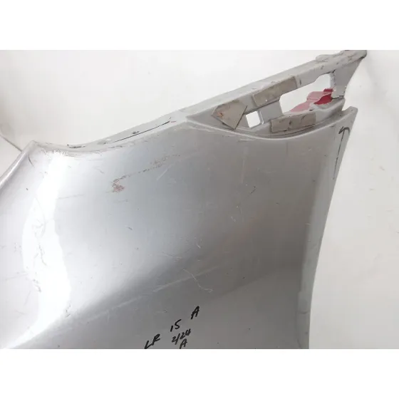 Paragolpes Delantero para Porsche Cayman (981)