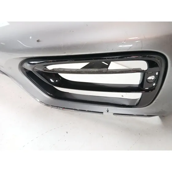 Paragolpes Delantero para Porsche Cayman (981)