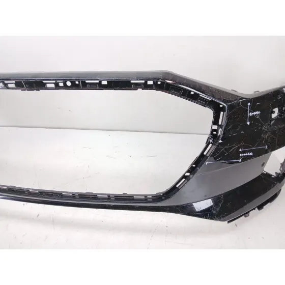 Paragolpes Delantero para Audi Q8 E-Tron Suv (Geg)