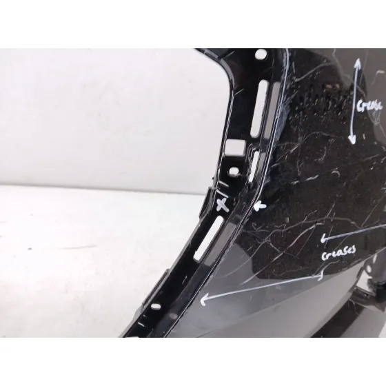 Paragolpes Delantero para Audi Q8 E-Tron Suv (Geg)