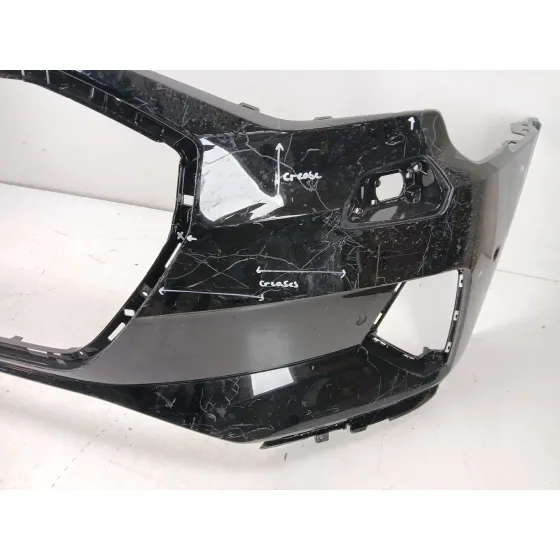 Paragolpes Delantero para Audi Q8 E-Tron Suv (Geg)