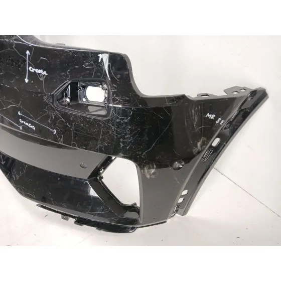 Paragolpes Delantero para Audi Q8 E-Tron Suv (Geg)