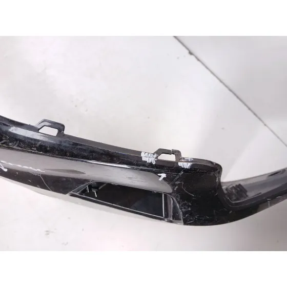 Paragolpes Delantero para Audi Q8 E-Tron Suv (Geg)