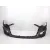 Paragolpes Delantero para Audi A6 C8 (4A2)