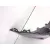 Paragolpes Delantero para Audi A6 C8 (4A2)