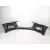 Paragolpes Delantero para Audi A6 C8 (4A2)