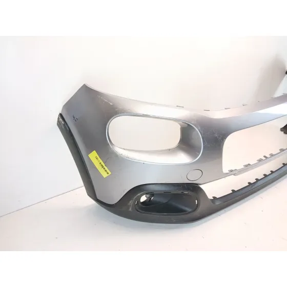Paragolpes Delantero para Citroën C3