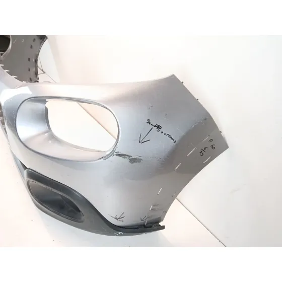 Paragolpes Delantero para Citroën C3