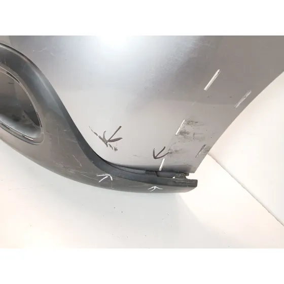 Paragolpes Delantero para Citroën C3