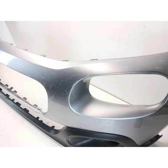 Paragolpes Delantero para Citroën C3